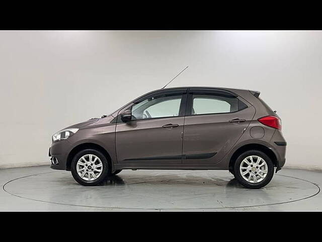 Used Tata Tiago [2016-2020] Revotron XZ in Gurgaon