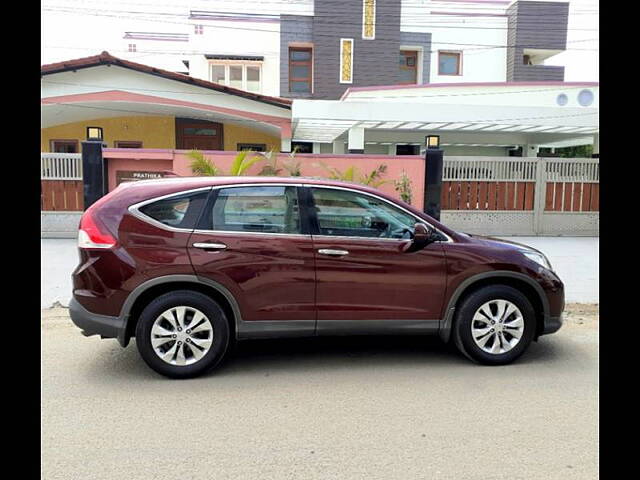 Used Honda CR-V [2013-2018] 2.4L 2WD in Coimbatore