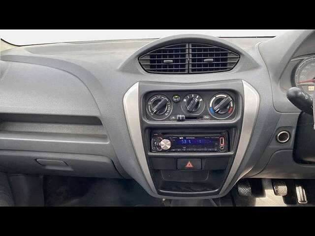 Used Maruti Suzuki Alto 800 [2012-2016] Lxi in Pune