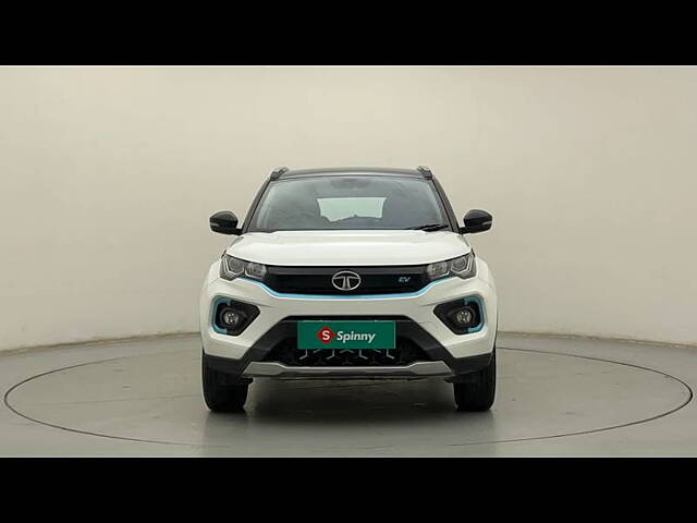 Used Tata Nexon EV [2020-2022] XZ Plus in Pune