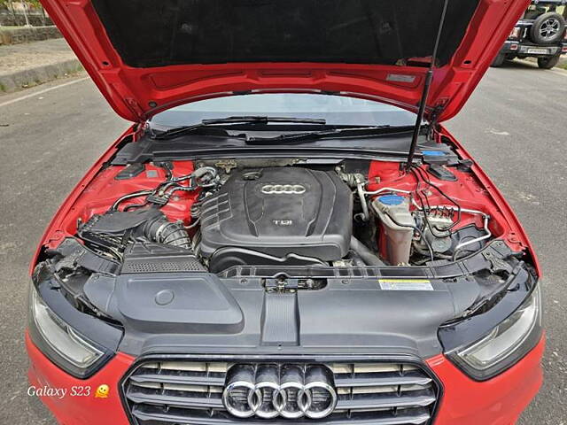 Used Audi A4 [2013-2016] 2.0 TDI (177bhp) Premium Plus in Delhi