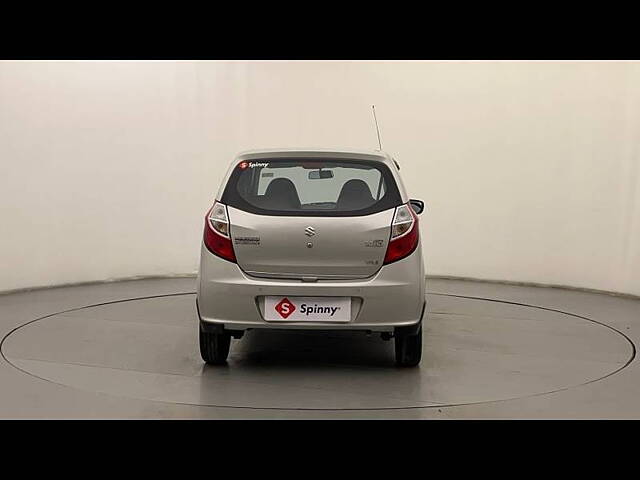 Used Maruti Suzuki Alto K10 [2014-2020] VXi (O) in Bangalore