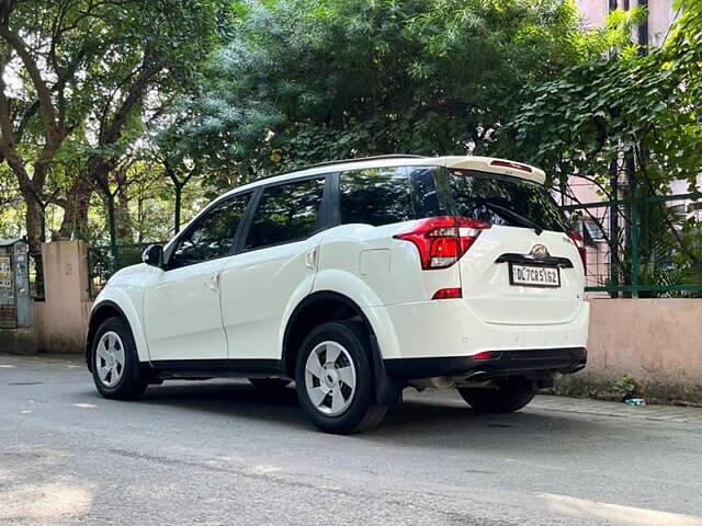 Used Mahindra XUV500 W7 [2018-2020] in Delhi