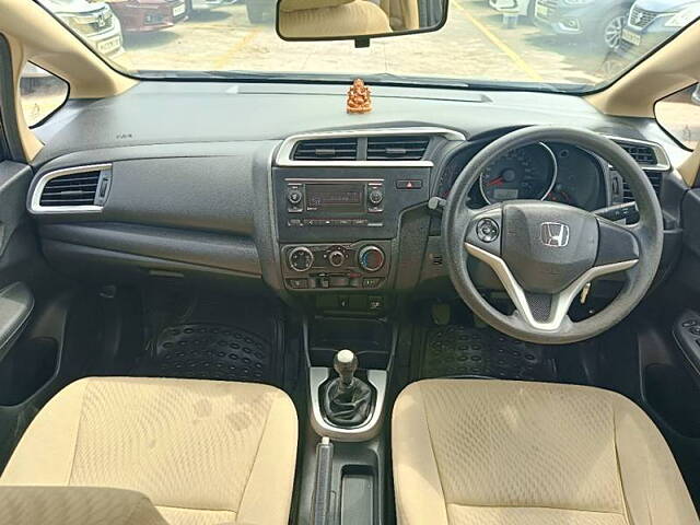 Used Honda Jazz [2015-2018] S Petrol in Mumbai