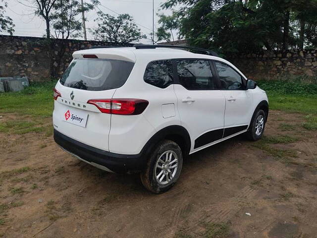 Used Renault Triber [2019-2023] RXT [2019-2020] in Jaipur