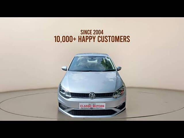 Used 2020 Volkswagen Vento in Mumbai