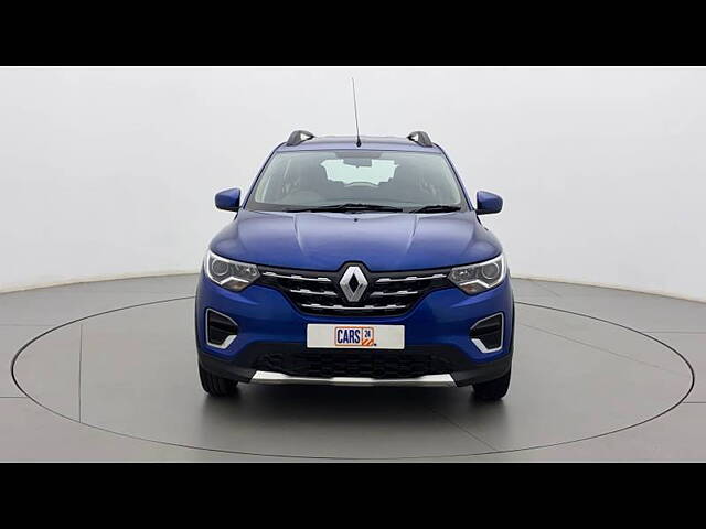 Used Renault Triber [2019-2023] RXT [2019-2020] in Chennai