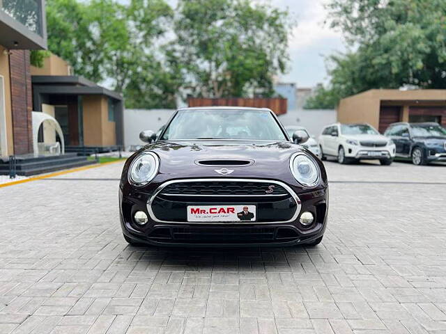 Used 2017 MINI Clubman in Delhi