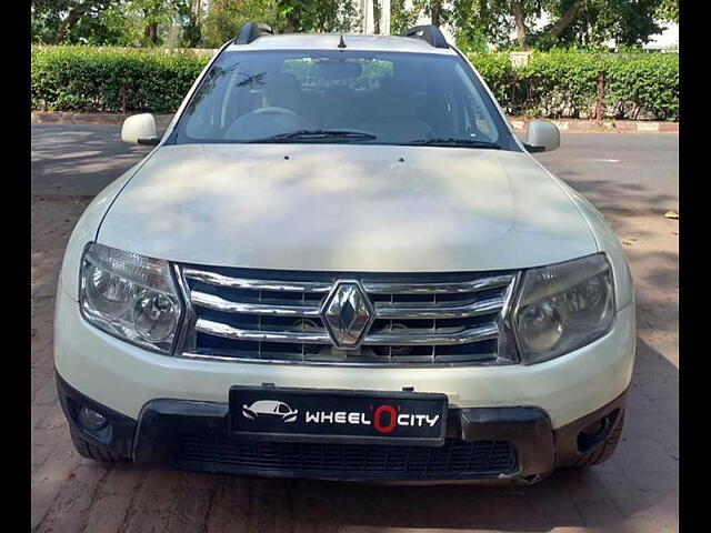 Used 2015 Renault Duster in Kanpur