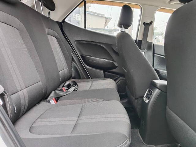 Used Hyundai Venue [2019-2022] SX 1.5 CRDi in Bangalore