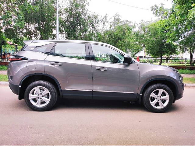 Used Tata Harrier [2019-2023] XM [2019-2020] in Chandigarh