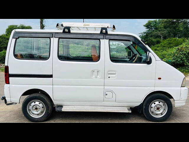 Used Maruti Suzuki Eeco [2010-2022] 5 STR WITH A/C+HTR [2014-2019] in Vadodara