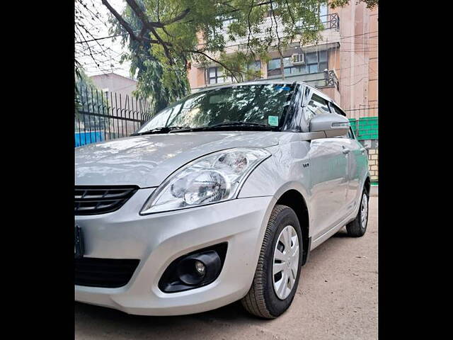 Used Maruti Suzuki Swift DZire [2011-2015] Automatic in Delhi