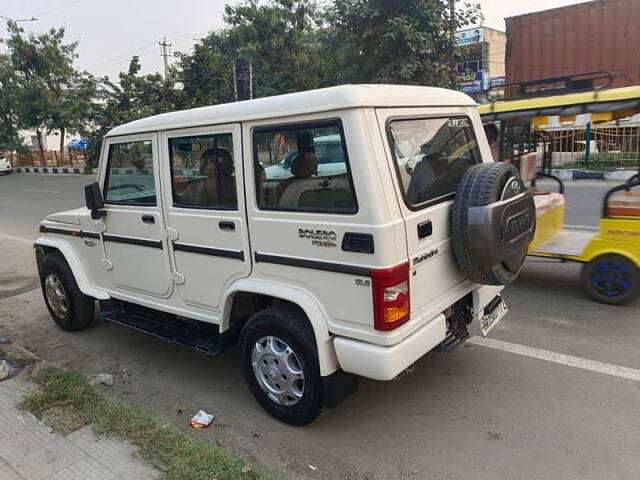 Used Mahindra Bolero [2011-2020] Power Plus SLE [2016-2019] in Karnal