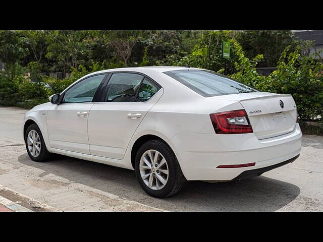 Used Skoda Octavia [2017-2021] 1.8 TSI L&K in Pune