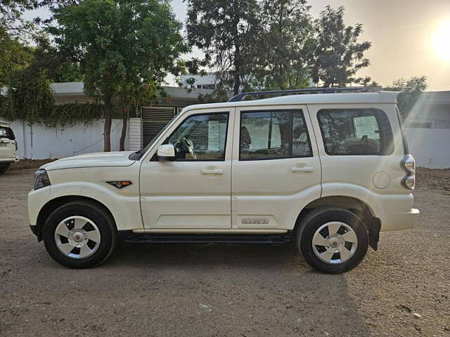 Used Mahindra Scorpio [2014-2017] S6 Plus in Ludhiana