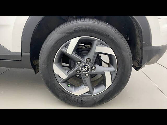 Used Hyundai Venue [2019-2022] SX Plus 1.0 Turbo DCT in Chennai