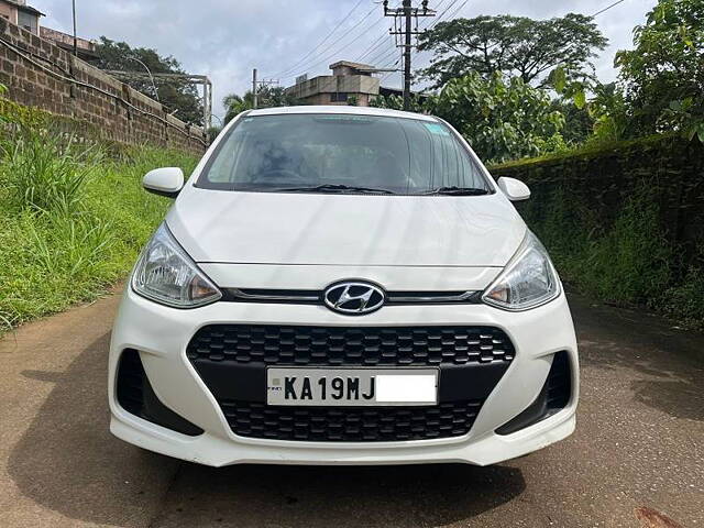 Used 2018 Hyundai Grand i10 in Mangalore