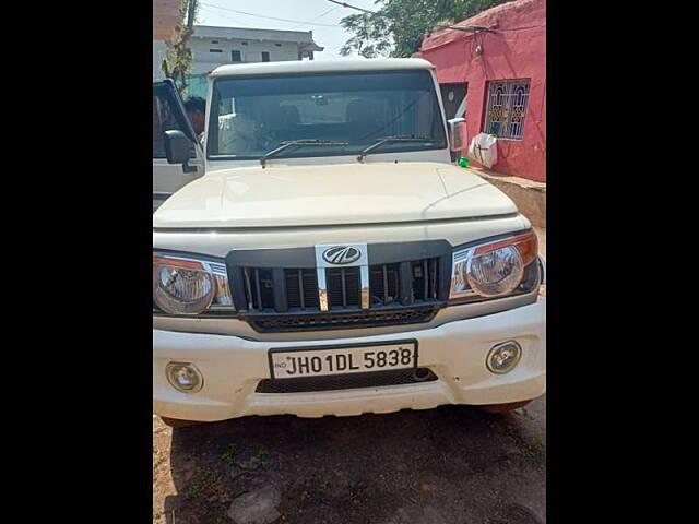 Used Mahindra Bolero [2011-2020] Power Plus ZLX in Ranchi