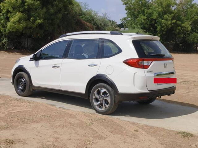 Used Honda BR-V V CVT Petrol in Ahmedabad