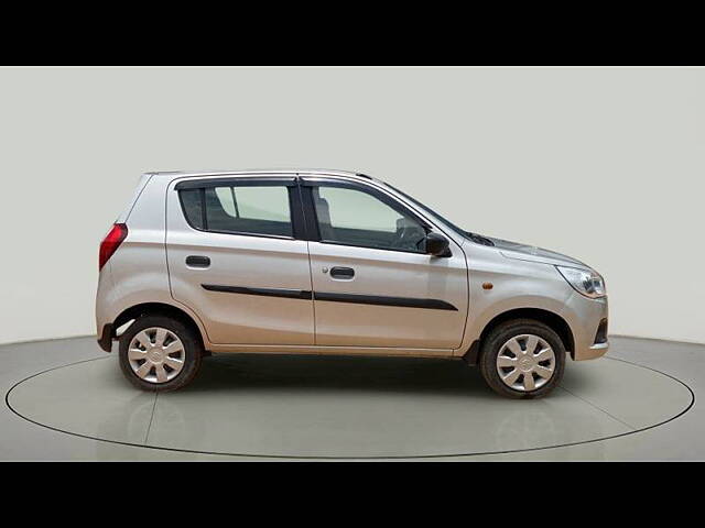 Used Maruti Suzuki Alto K10 [2014-2020] VXi [2014-2019] in Hyderabad