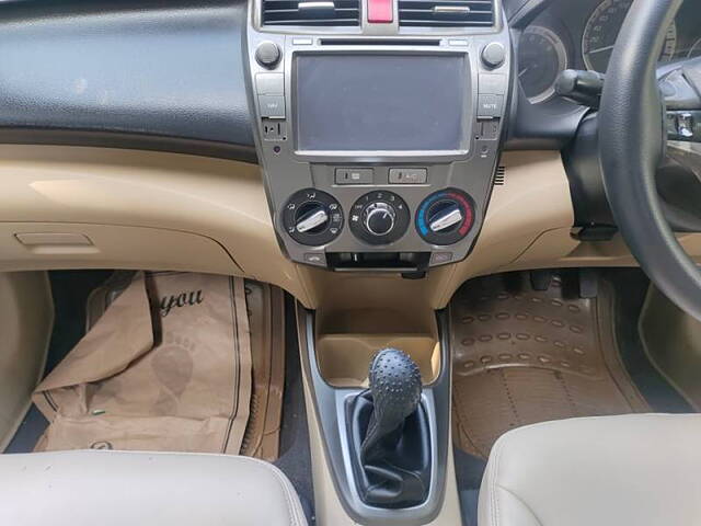 Used Honda City [2011-2014] V MT CNG Compatible in Pune