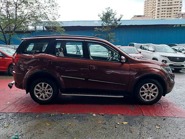 Used Mahindra XUV500 [2015-2018] G AT in Mumbai