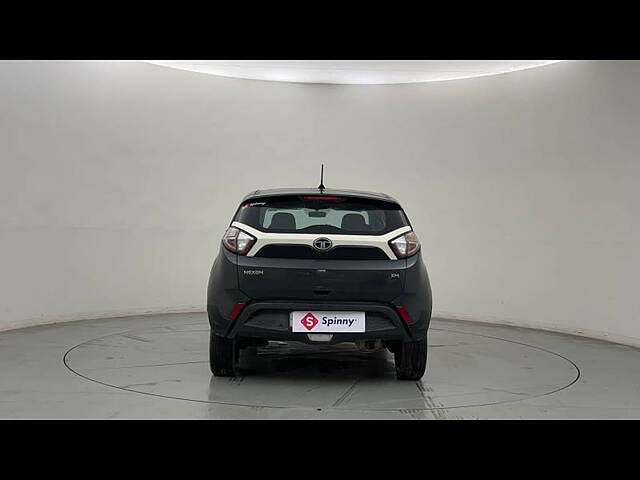 Used Tata Nexon [2017-2020] XM in Faridabad