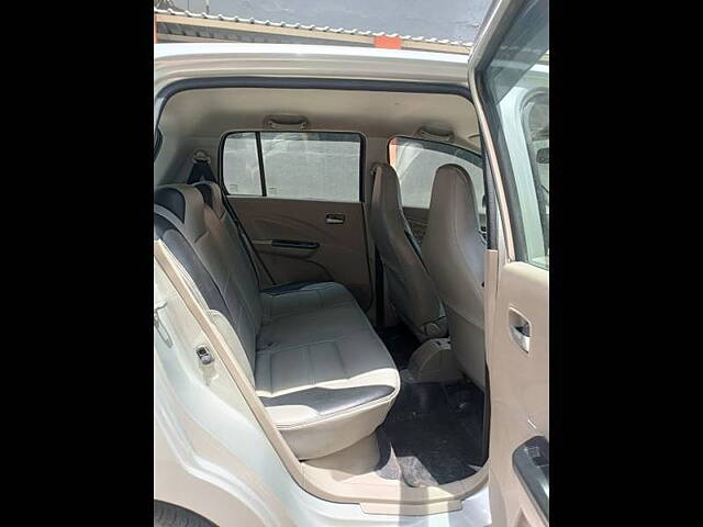 Used Maruti Suzuki Celerio [2017-2021] ZXi AMT [2019-2020] in Bangalore