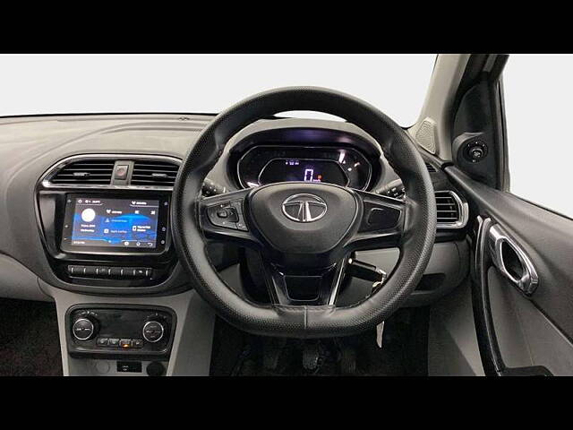 Used Tata Tiago XZ Plus [2020-2023] in Delhi