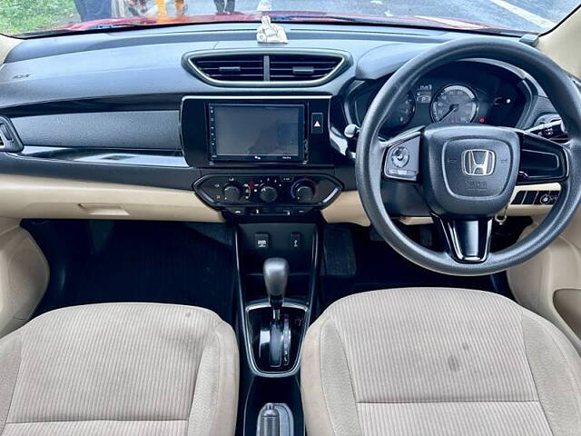 Used Honda Amaze [2018-2021] 1.2 S CVT Petrol [2018-2020] in Surat