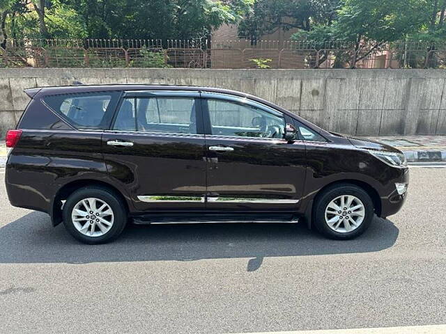 Used Toyota Innova Crysta [2016-2020] 2.4 VX 8 STR [2016-2020] in Delhi