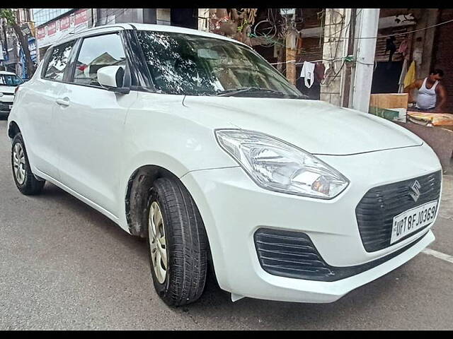 Used Maruti Suzuki Swift [2018-2021] VDi in Kanpur