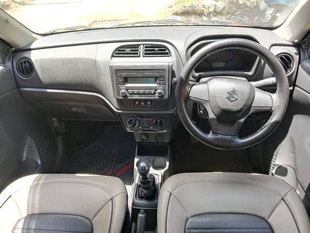 Used Maruti Suzuki Alto K10 VXi [2023-2024] in Chennai