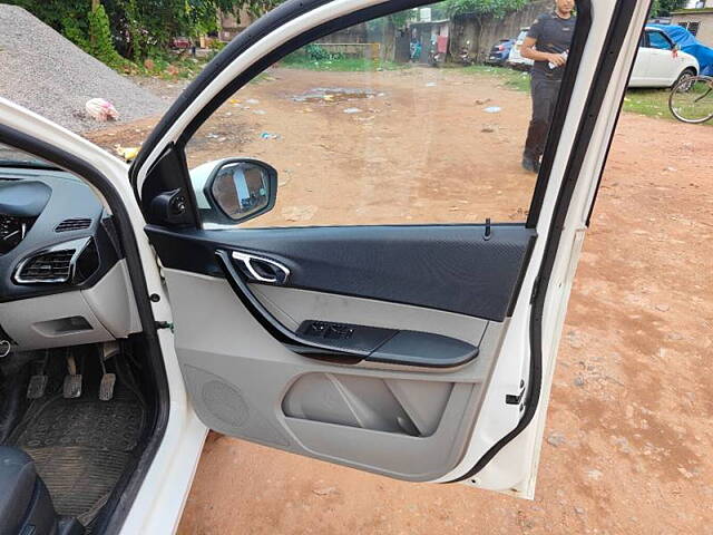 Used Tata Tiago [2016-2020] Revotron XZ Plus in Bhubaneswar