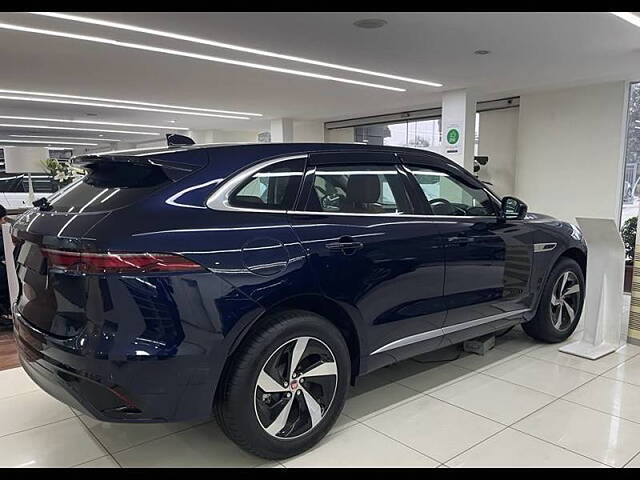 Used Jaguar F-Pace S R-Dynamic 2.0 Petrol [2021-2023] in Delhi