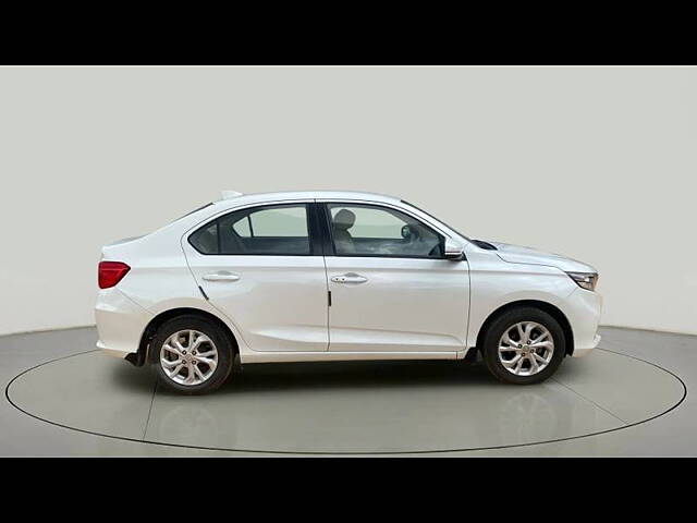 Used Honda Amaze [2018-2021] 1.2 V CVT Petrol [2018-2020] in Bangalore