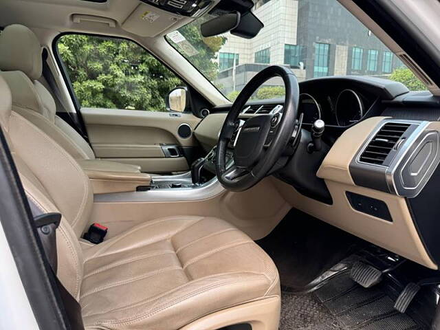 Used Land Rover Range Rover Sport [2018-2022] SE 3.0 Diesel [2018-2020] in Delhi