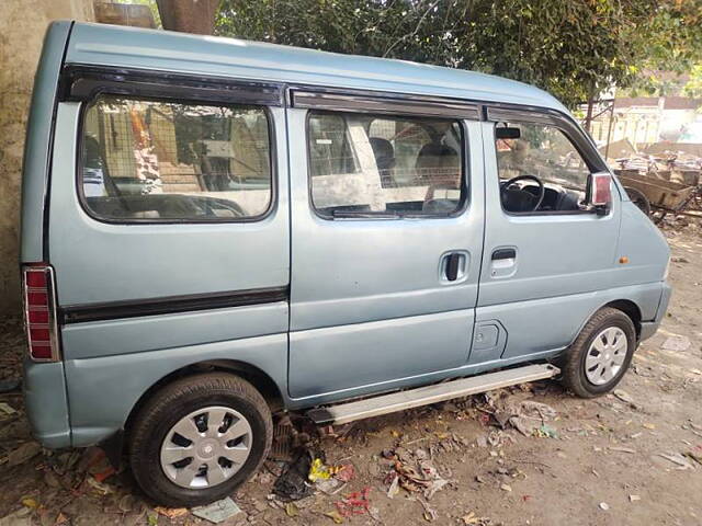 Used Maruti Suzuki Versa DX2 BS-III in Lucknow