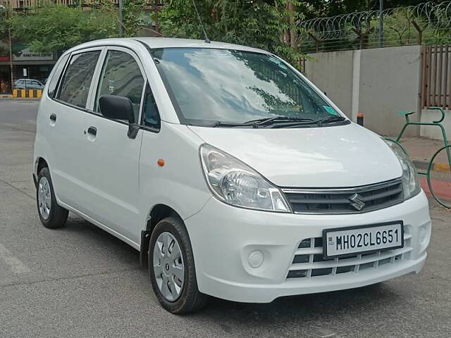 Used 2012 Maruti Suzuki Estilo in Mumbai
