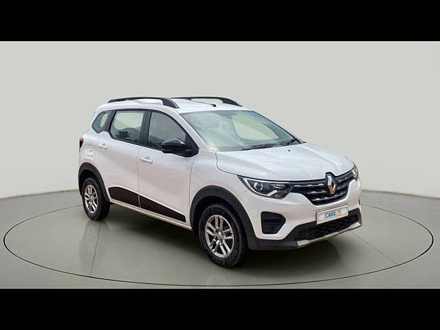 Used 2023 Renault Triber in Bangalore