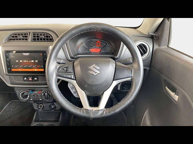 Used Maruti Suzuki Alto K10 VXi [2023-2024] in Indore