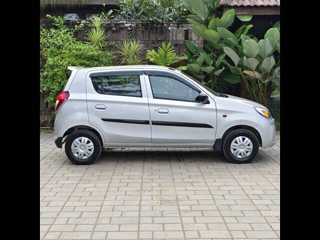 Used Maruti Suzuki Alto 800 Vxi Plus in Kolhapur