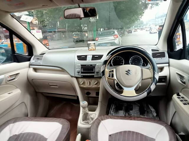 Used Maruti Suzuki Ertiga [2015-2018] VXI CNG in Thane