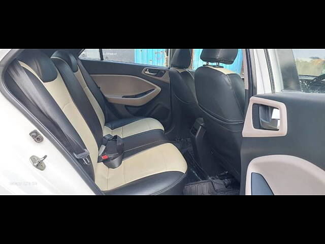 Used Hyundai Elite i20 [2018-2019] Sportz 1.2 in Mumbai