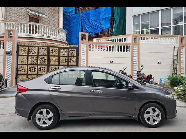 Used Honda City [2014-2017] VX in Hyderabad