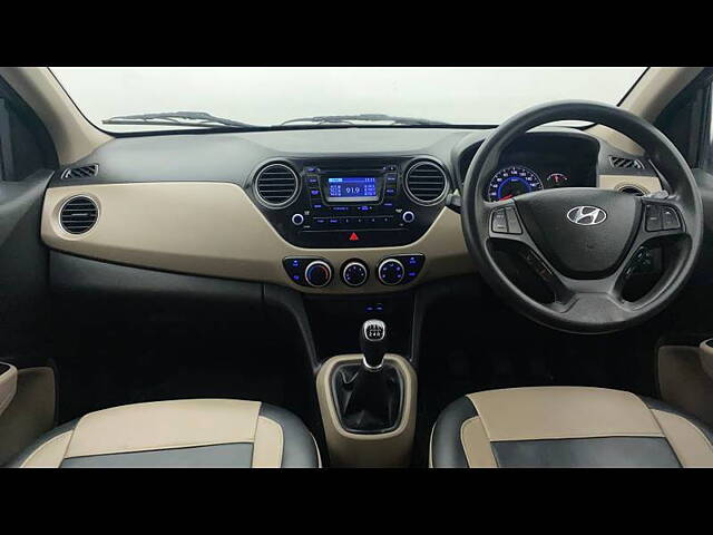 Used Hyundai Grand i10 [2013-2017] Sportz 1.2 Kappa VTVT [2013-2016] in Chennai