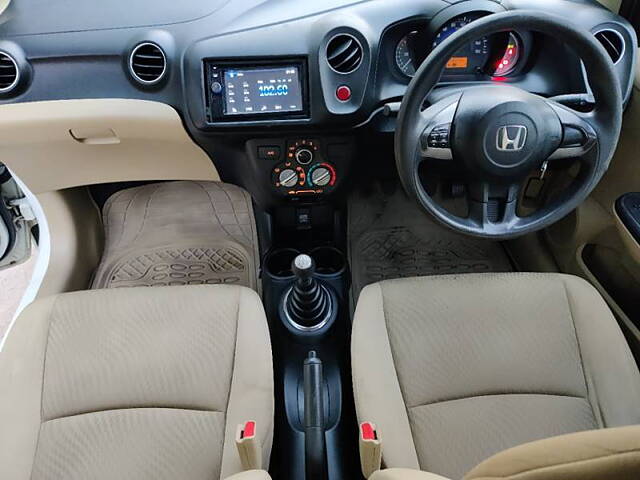 Used Honda Amaze [2013-2016] 1.2 S i-VTEC in Delhi