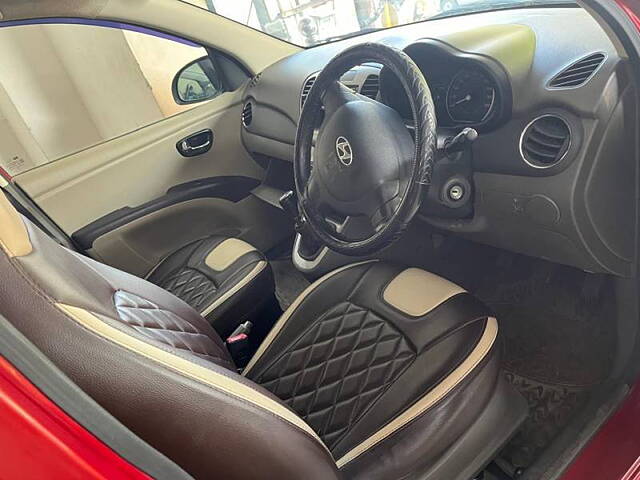 Used Hyundai i10 [2010-2017] Magna 1.2 Kappa2 in Kanpur