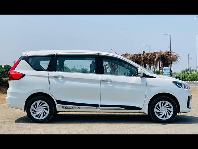 Used Maruti Suzuki Ertiga [2018-2022] VXi in Surat